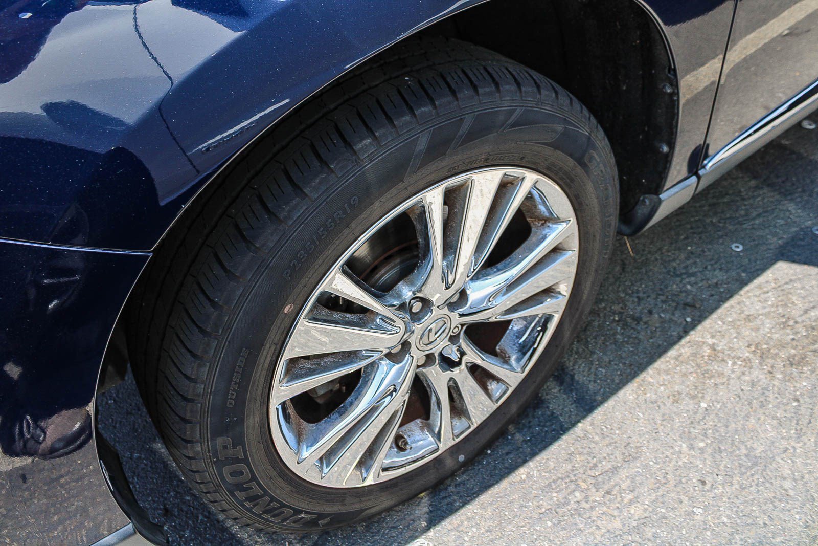 Used 2013 Lexus RX 350 FWD w/ Navigation Pkg image 17