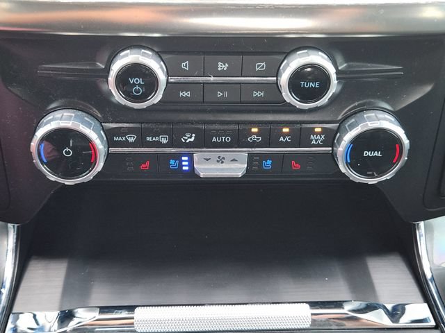 Used 2023 Ford F150 Lariat AWD/4WD image 22