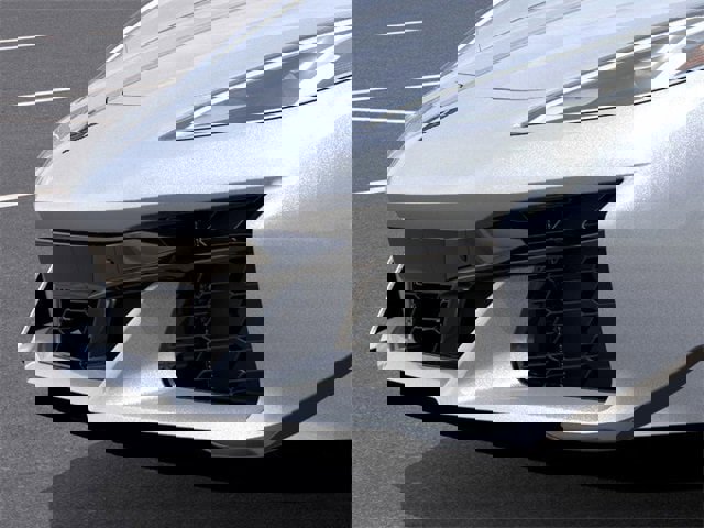 New 2026 Chevrolet Corvette Z06 image 13