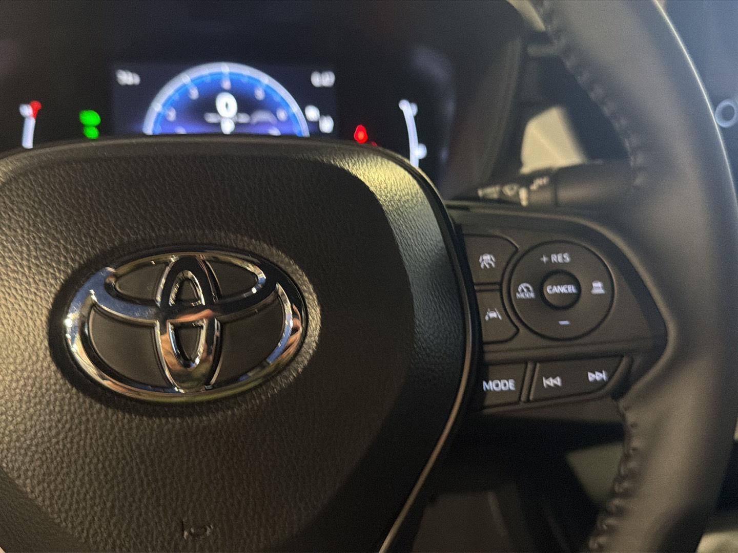 New 2026 Toyota Corolla SE FWD image 21