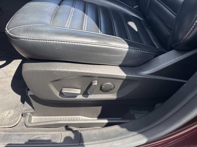 Used 2023 Ford Edge SEL w/ Convenience Package AWD/4WD image 21