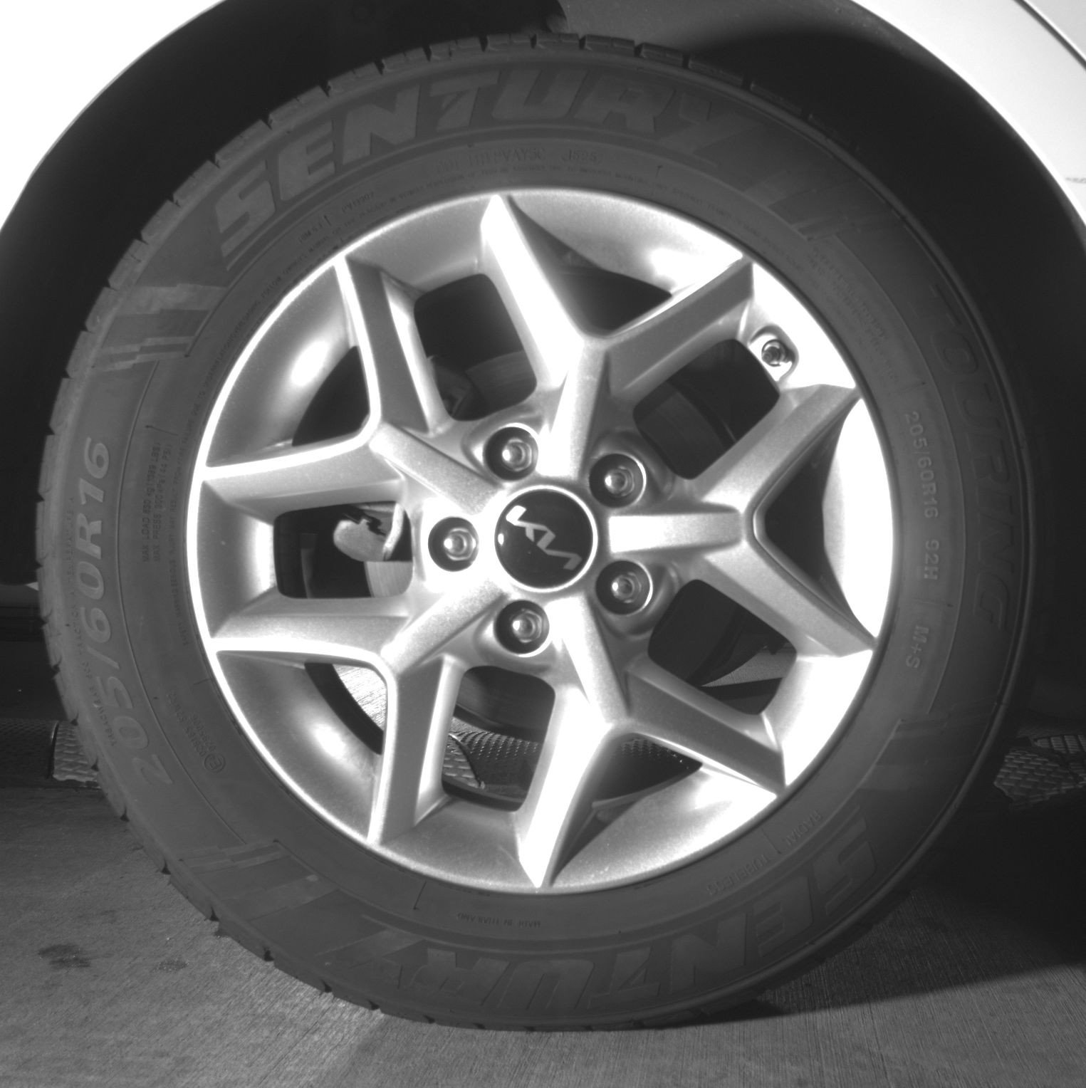 Used 2025 Kia Soul LX w/ LX Technology Package image 20