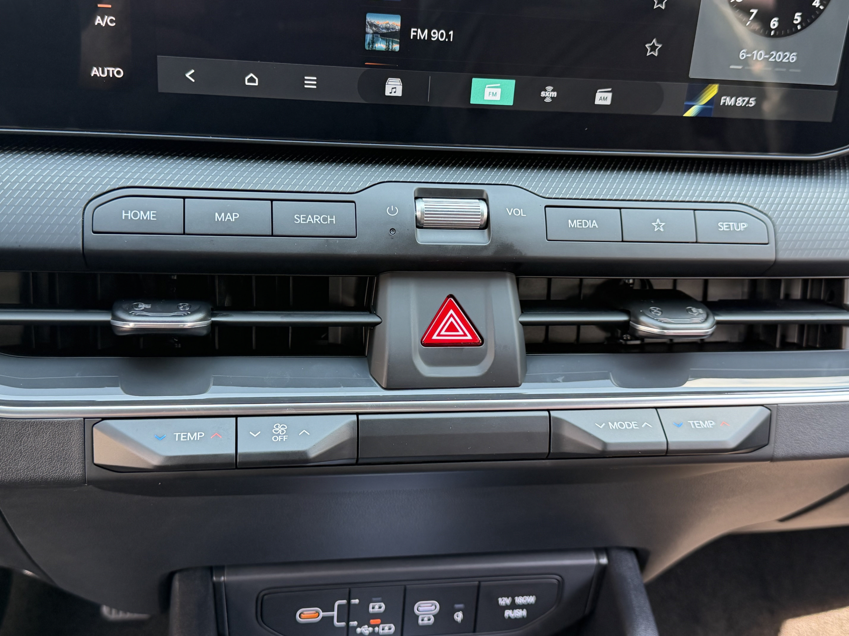 New 2026 Kia K4 GT-Line Turbo FWD image 16