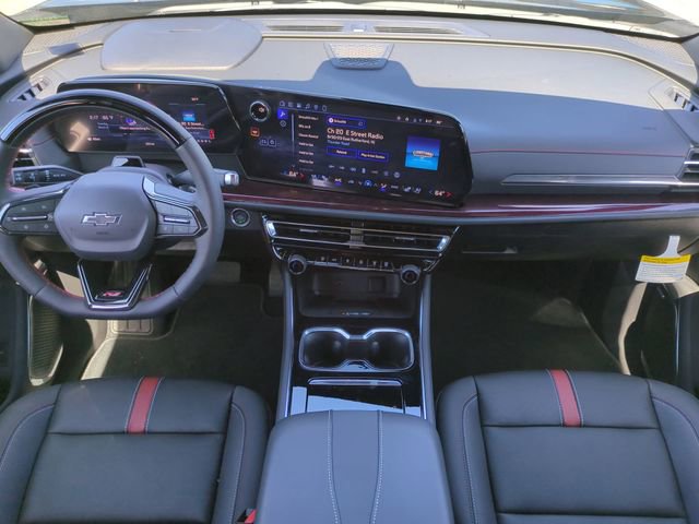 New 2026 Chevrolet Traverse RS image 14