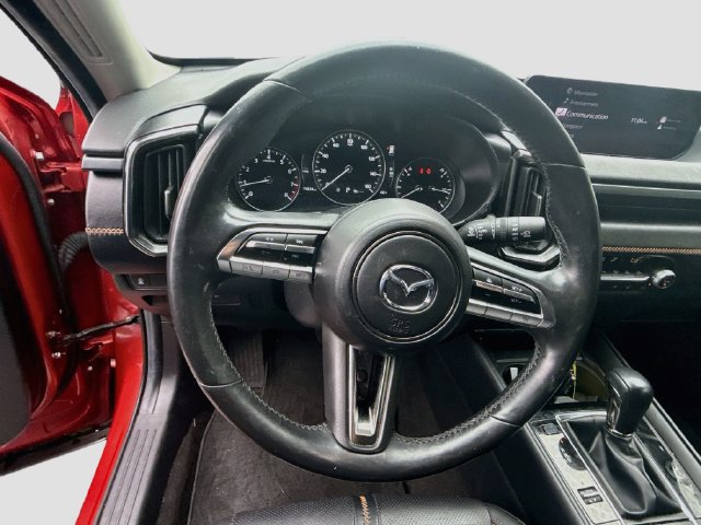 Certified 2024 MAZDA CX-50 AWD 2.5 S w/ Cargo Package image 13