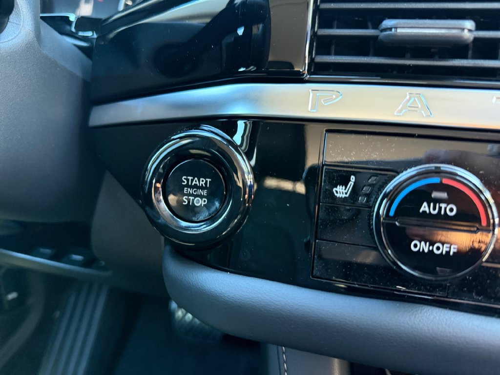 New 2026 Nissan Pathfinder SV FWD image 26
