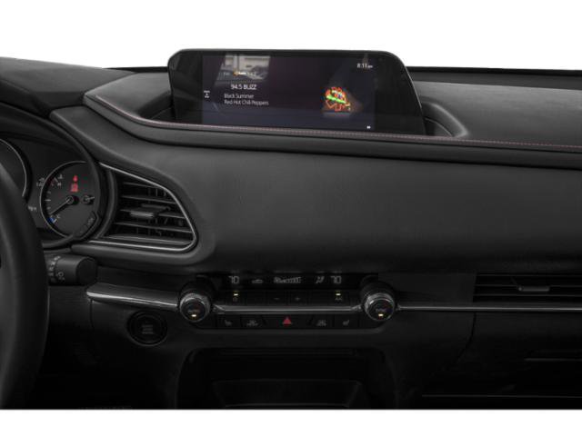 Used 2023 MAZDA CX-30 AWD 2.5 S w/ Preferred Package image 13