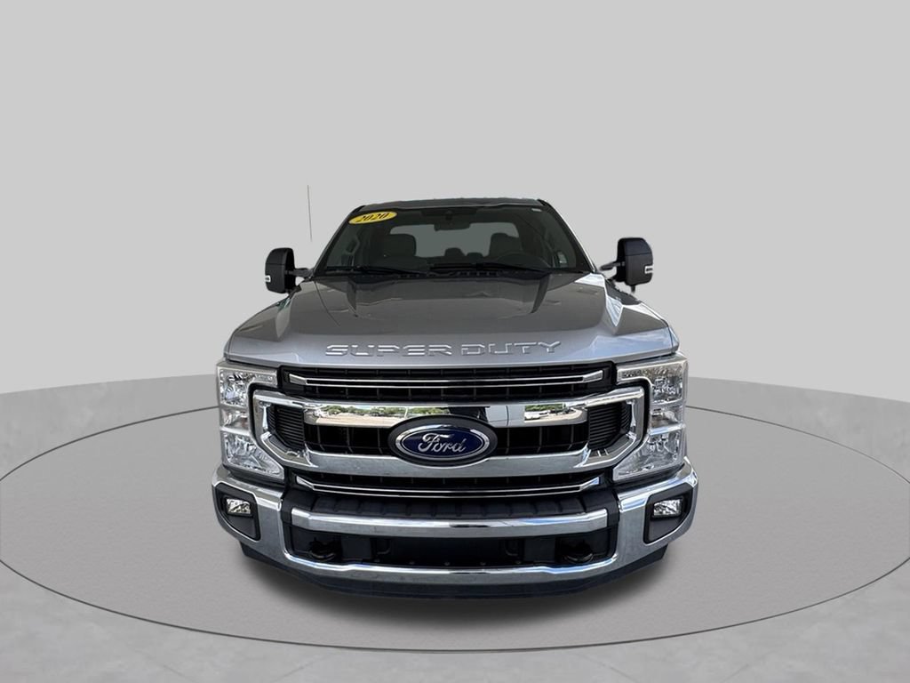 Used 2020 Ford F250 XLT w/ XLT Value Package RWD image 3