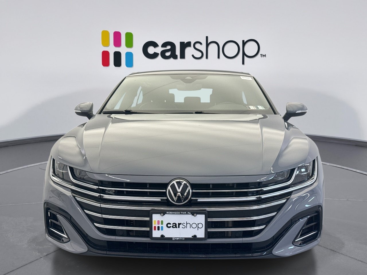 Used 2023 Volkswagen Arteon SEL AWD/4WD image 8