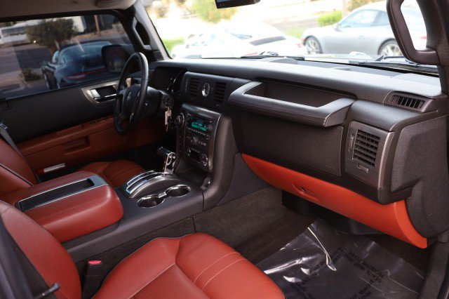 Used 2008 HUMMER H2 AWD/4WD image 42