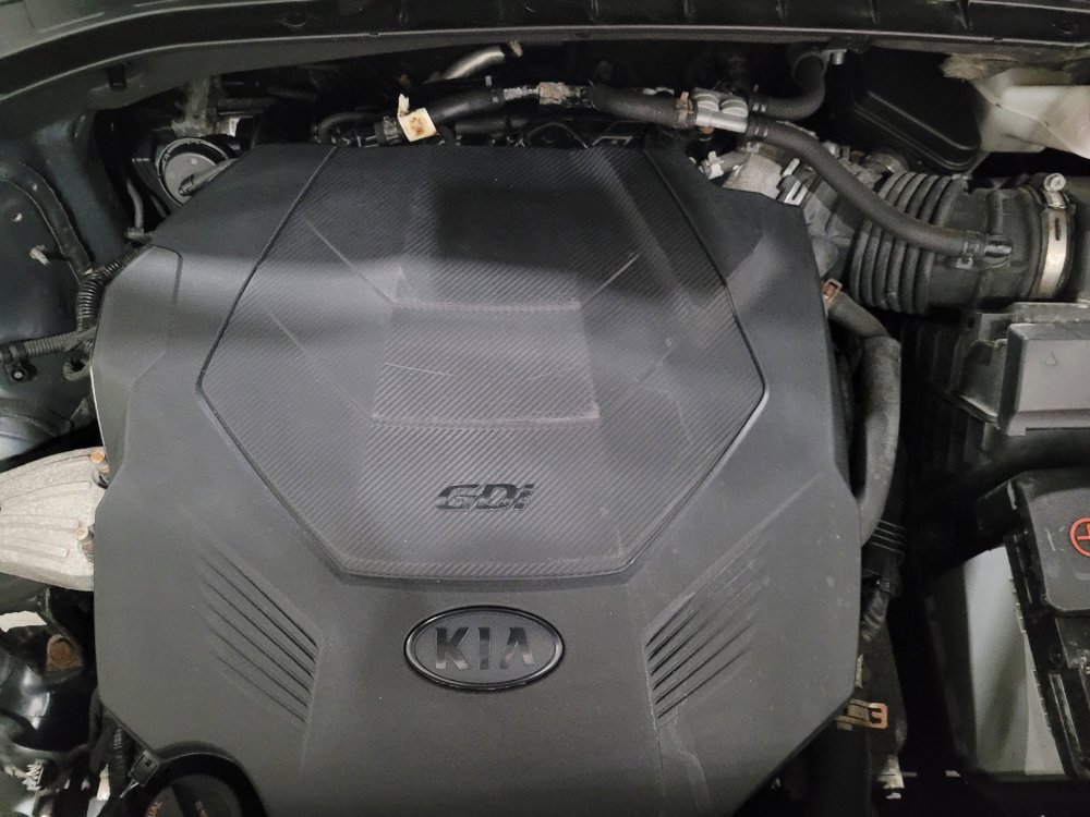 Used 2020 Kia Sorento EX image 30