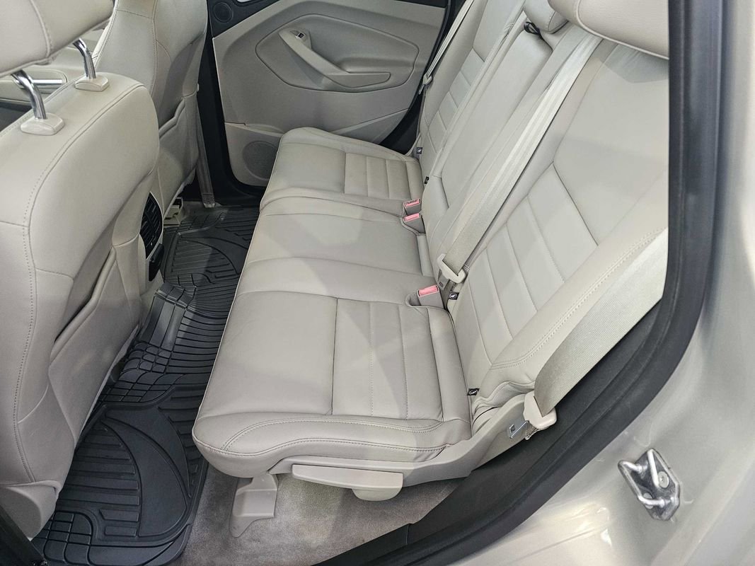 Used 2015 Ford C-MAX SEL w/ Equipment Group 303A image 11