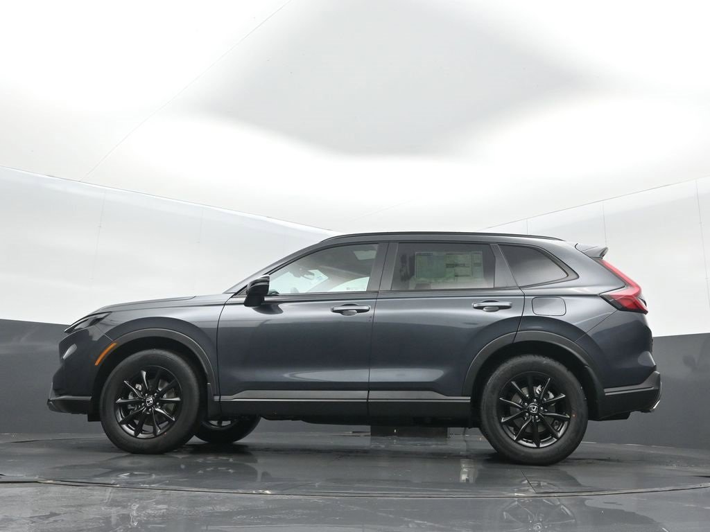 New 2026 Honda CR-V Sport-L image 14