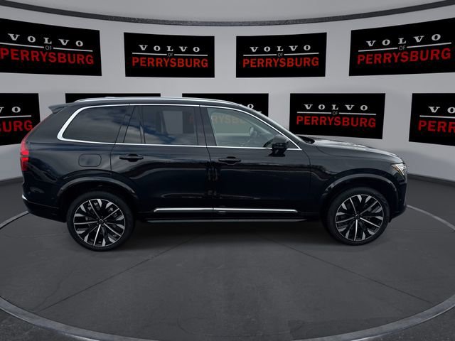New 2026 Volvo XC90 B6 Ultra w/ Protection Package AWD/4WD image 9