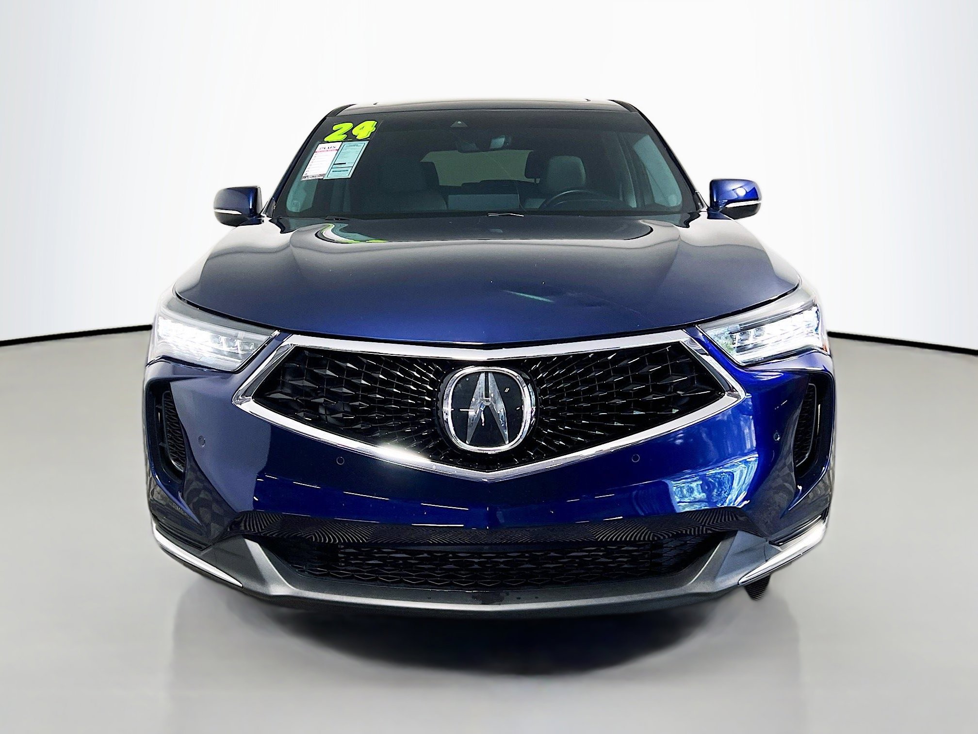 Used 2024 Acura RDX w/ Technology Package image 11