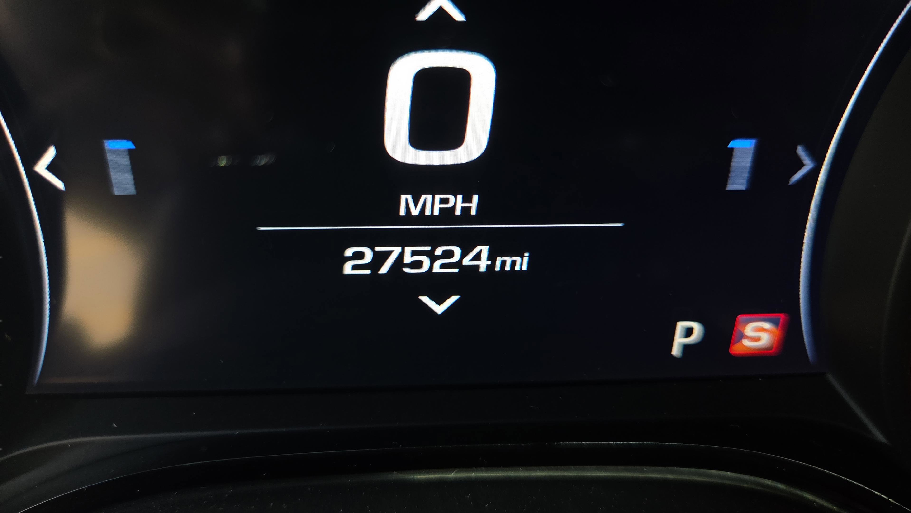 Used 2020 Chevrolet Camaro ZL1 image 31