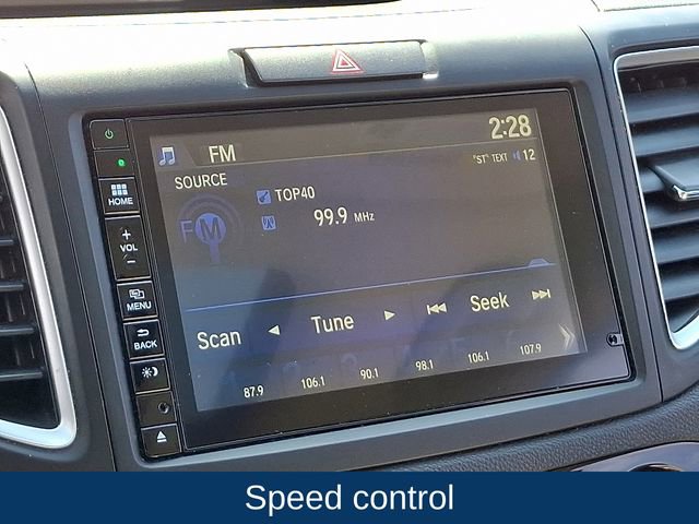 Used 2016 Honda CR-V EX image 11