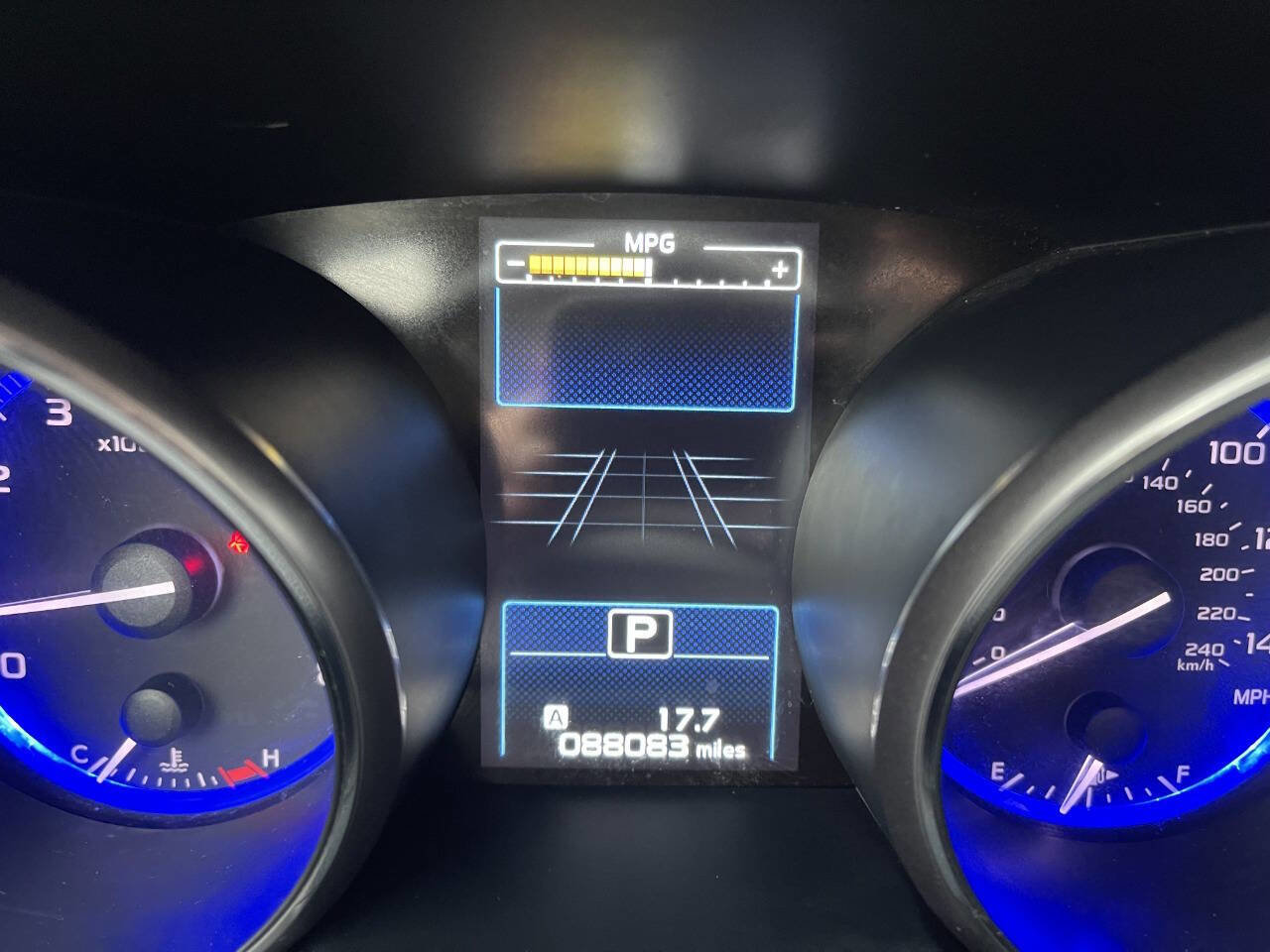 Used 2015 Subaru Legacy 2.5i Limited image 15