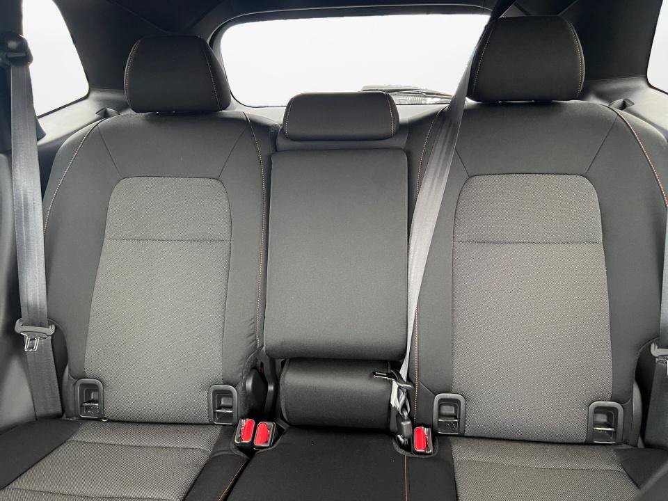 Certified 2024 Honda CR-V Sport image 12