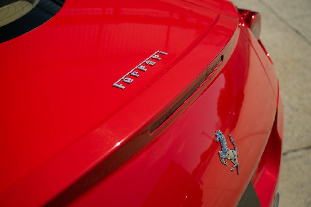 Used 2009 Ferrari 599 GTB Fiorano image 23