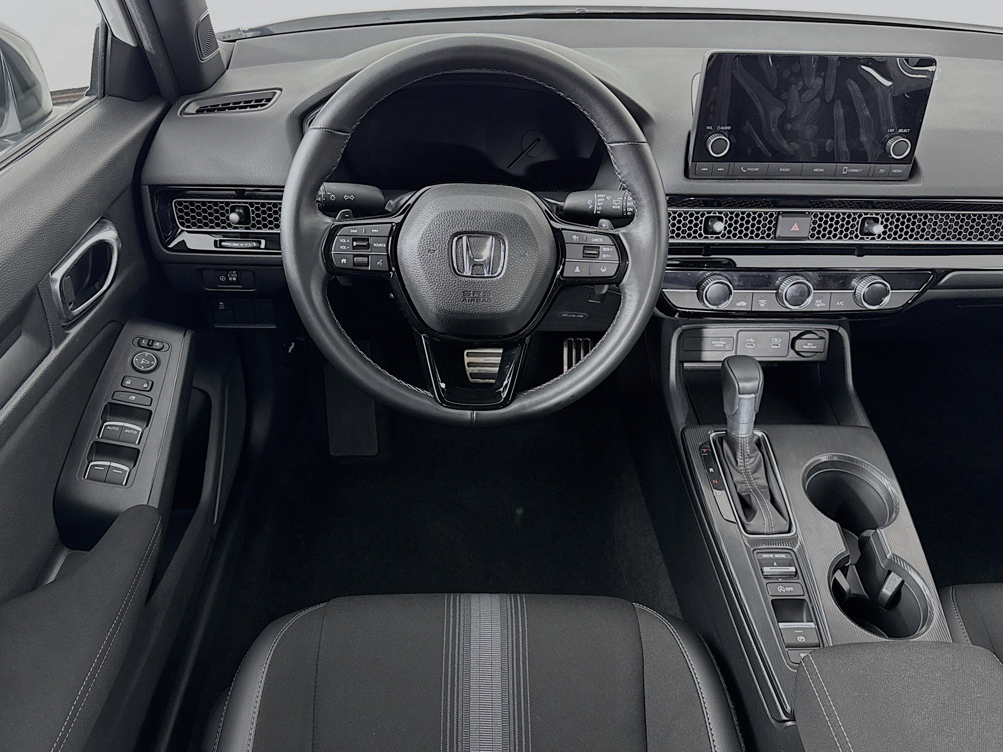 Certified 2025 Honda Civic Sport image 20