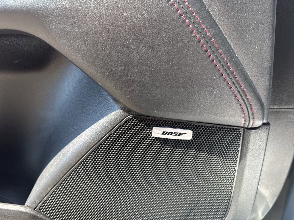 Used 2024 MAZDA CX-5 Carbon Edition AWD/4WD image 20