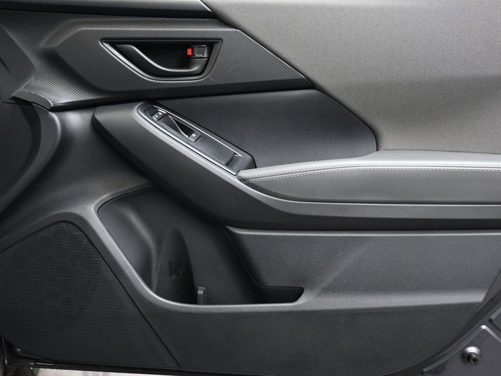 New 2026 Subaru Crosstrek 2.0i Premium image 11