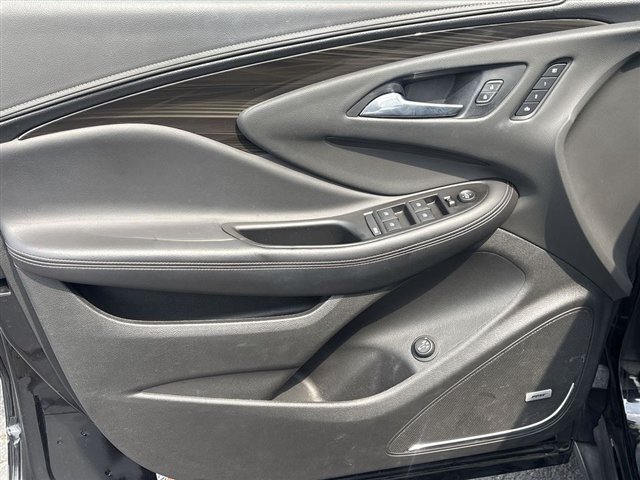 Certified 2019 Buick Envision Premium AWD/4WD image 22