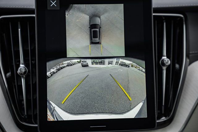 New 2026 Volvo XC60 B5 Ultra w/ Protection Package Premier image 41