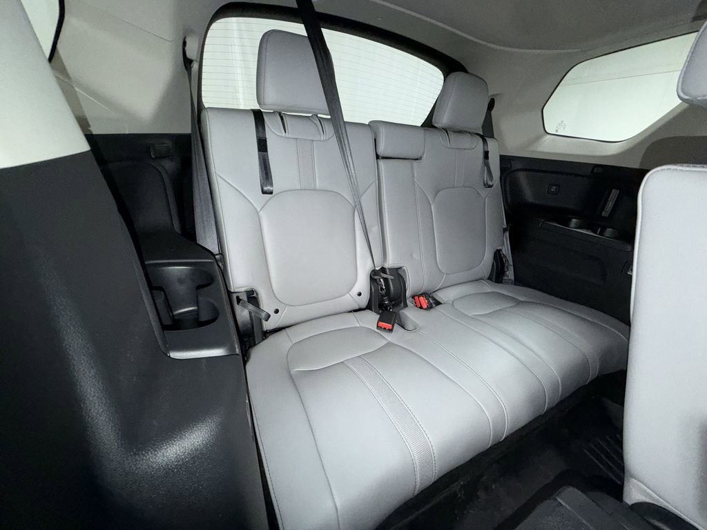Used 2024 Honda Pilot EX-L image 18