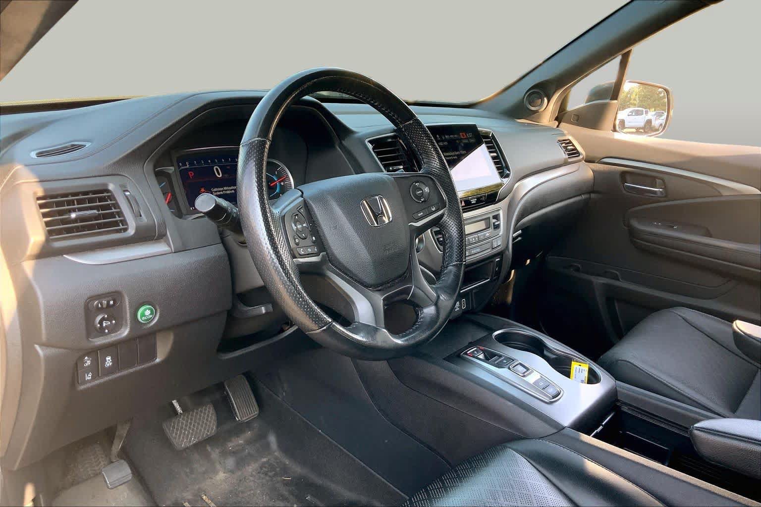 Used 2019 Honda Passport EX-L image 18