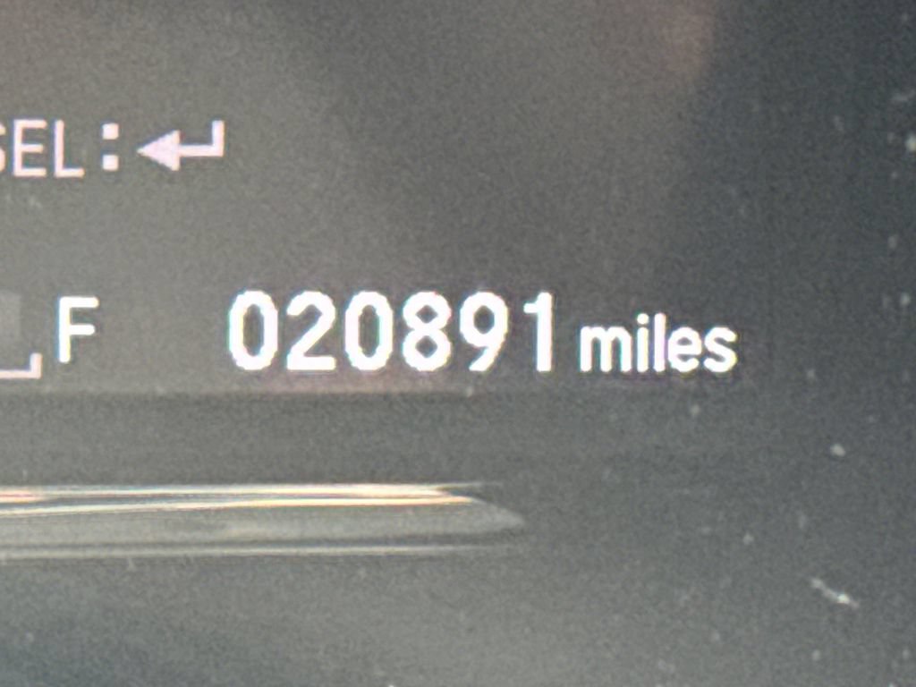 Certified 2022 Honda HR-V EX image 23