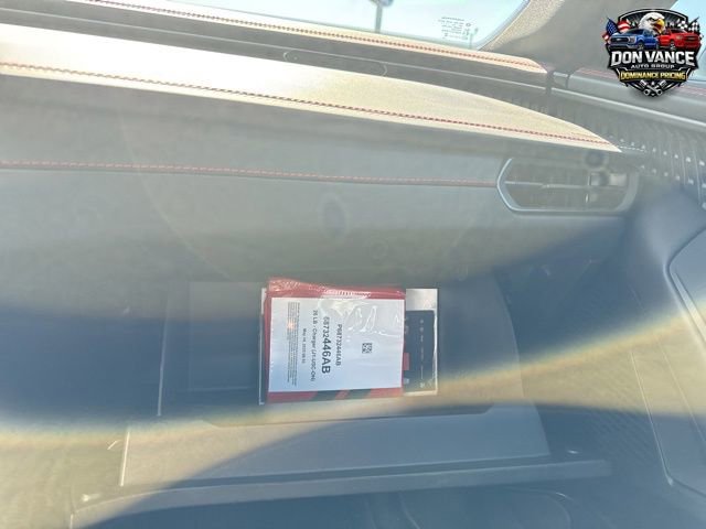 Used 2026 Dodge Charger Scat Pack AWD/4WD image 22