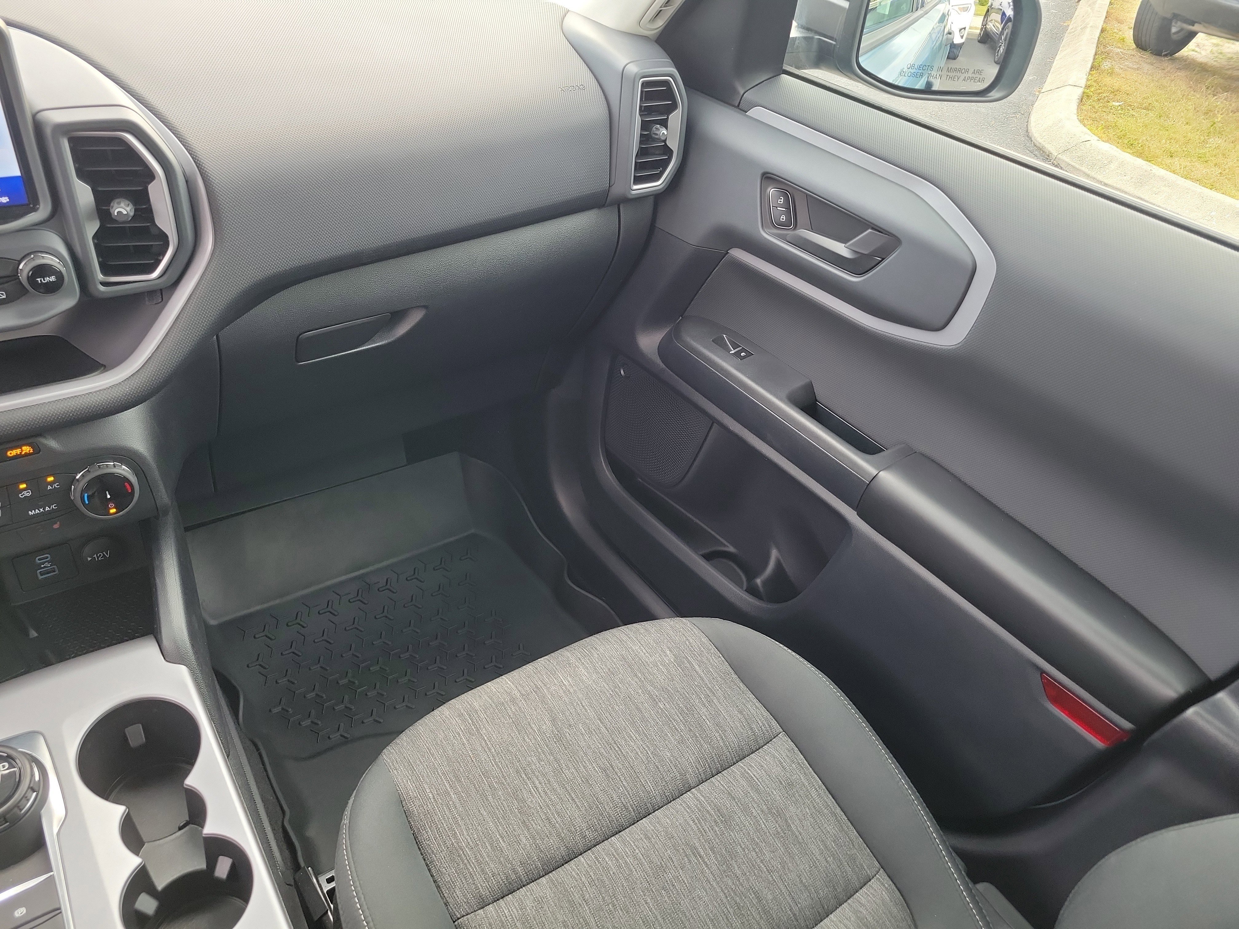 Used 2022 Ford Bronco Sport Big Bend w/ Convenience Package image 16