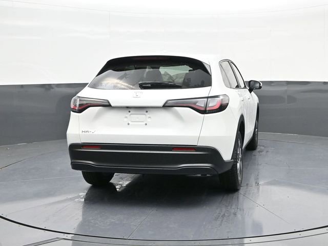 New 2026 Honda HR-V LX image 10