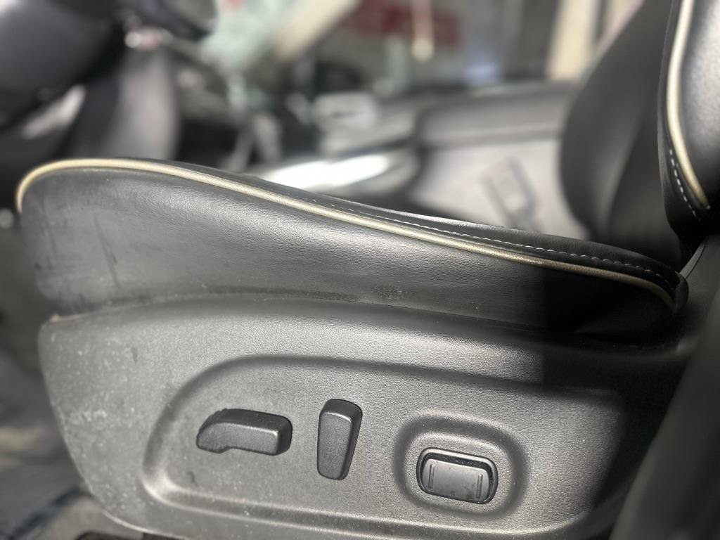 Used 2020 INFINITI QX60 Luxe AWD/4WD image 31