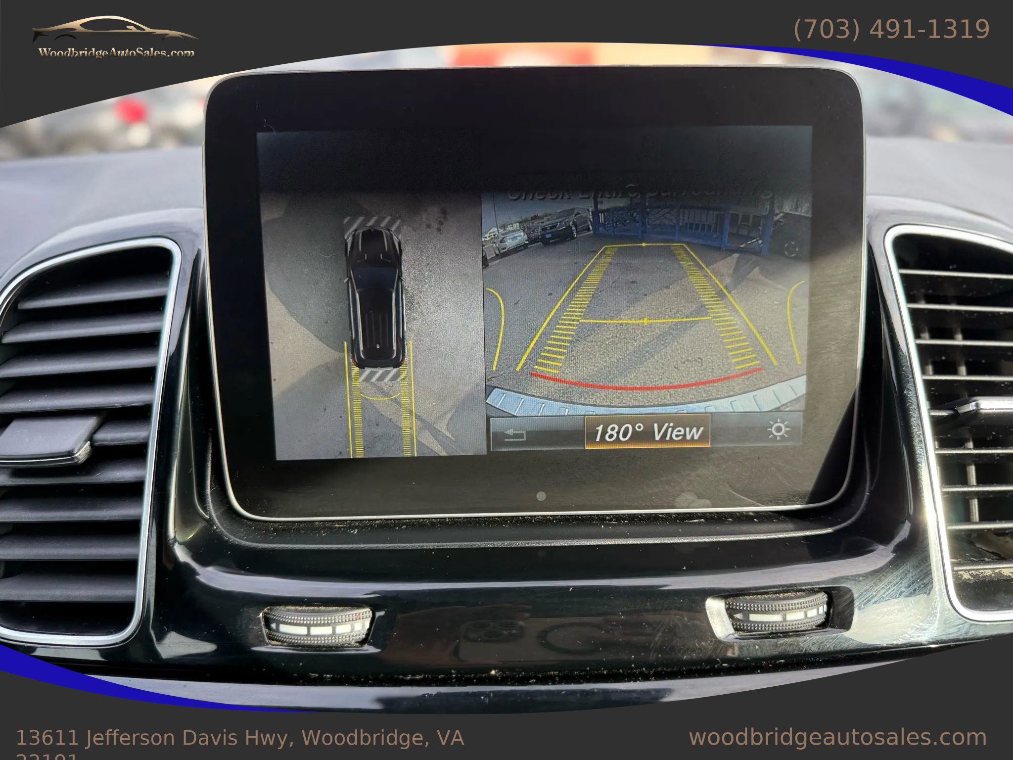 Used 2017 Mercedes-Benz GLE 350 4MATIC image 24