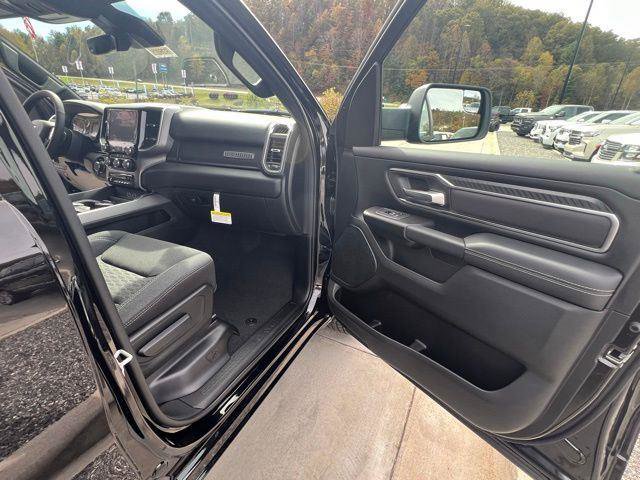 New 2026 RAM 1500 Big Horn image 30