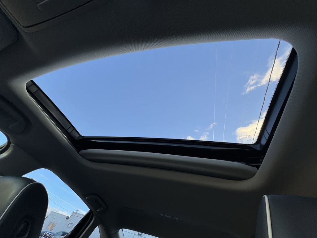 Used 2021 Acura TLX SH-AWD w/ Advance Package image 19