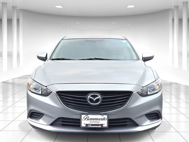 Used 2015 MAZDA MAZDA6 Sport image 5