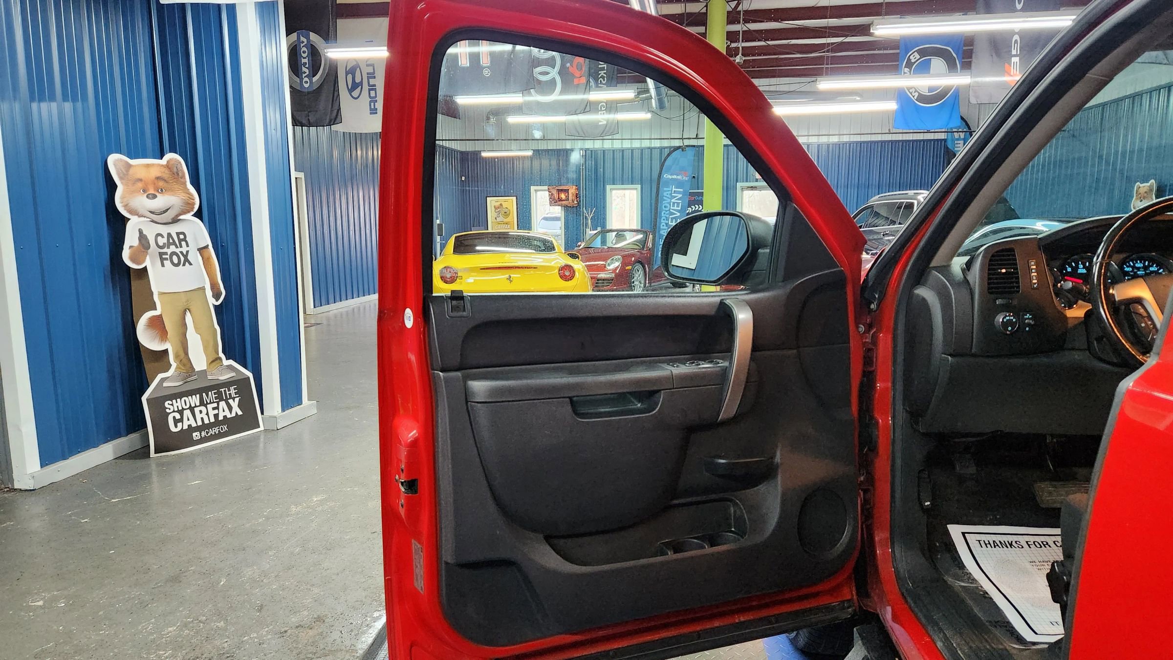 Used 2013 Chevrolet Silverado 1500 LT w/ All-Star Edition image 12