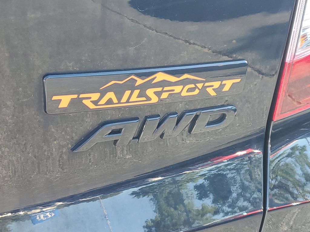 Used 2023 Honda Passport TrailSport image 8