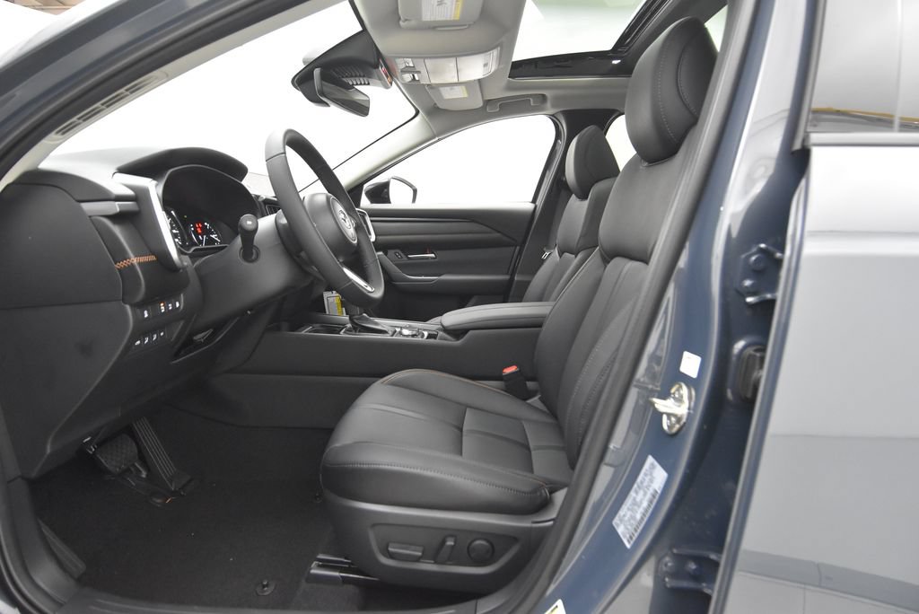 Used 2026 MAZDA CX-50 AWD 2.5 Hybrid w/ Weather Package image 28