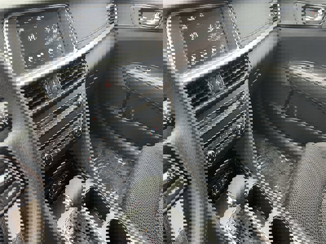 Used 2020 Kia Optima LX image 25