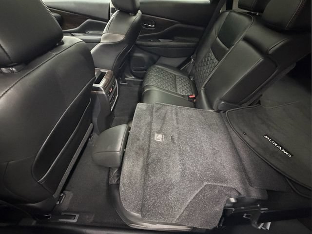 Certified 2023 Nissan Murano Platinum w/ Cargo Package FWD image 17