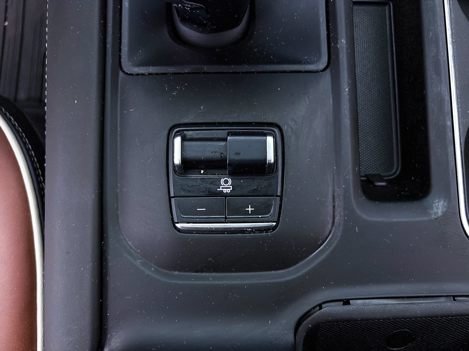 Used 2023 GMC Sierra 1500 Denali Ultimate AWD/4WD image 31