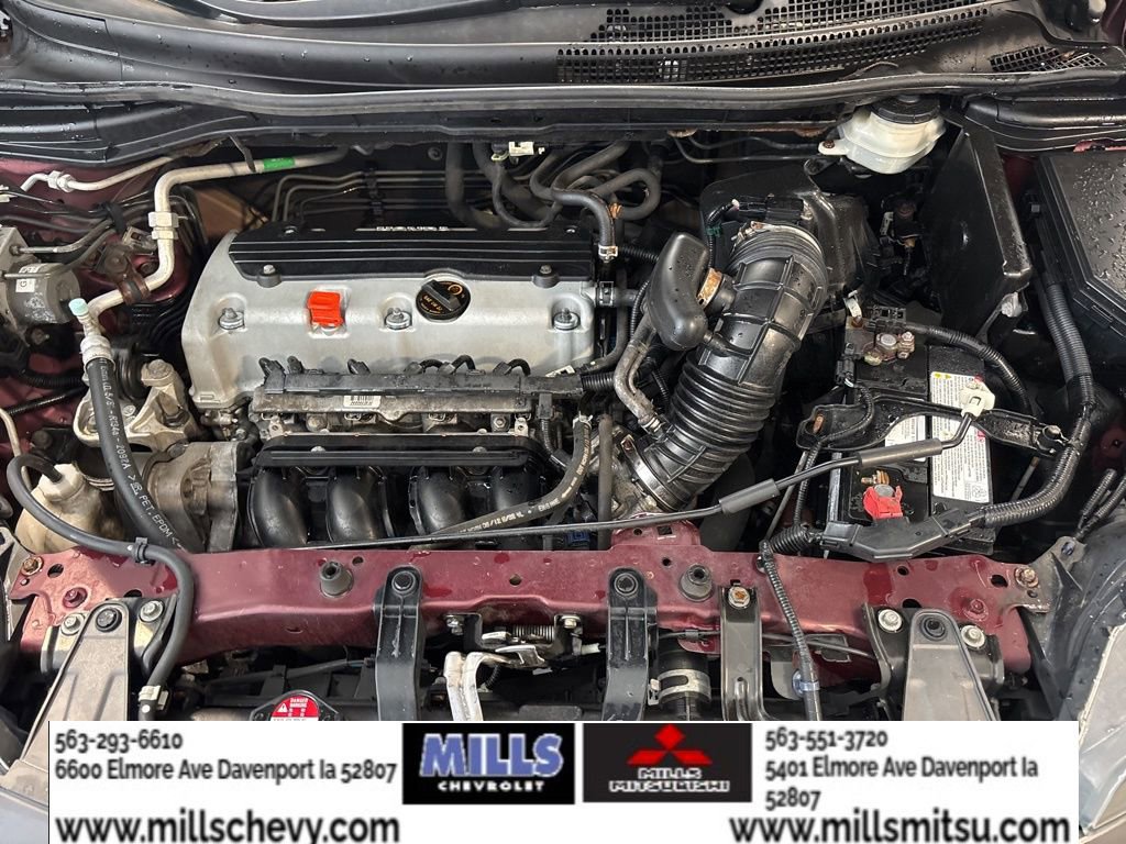 Used 2012 Honda CR-V EX-L image 19