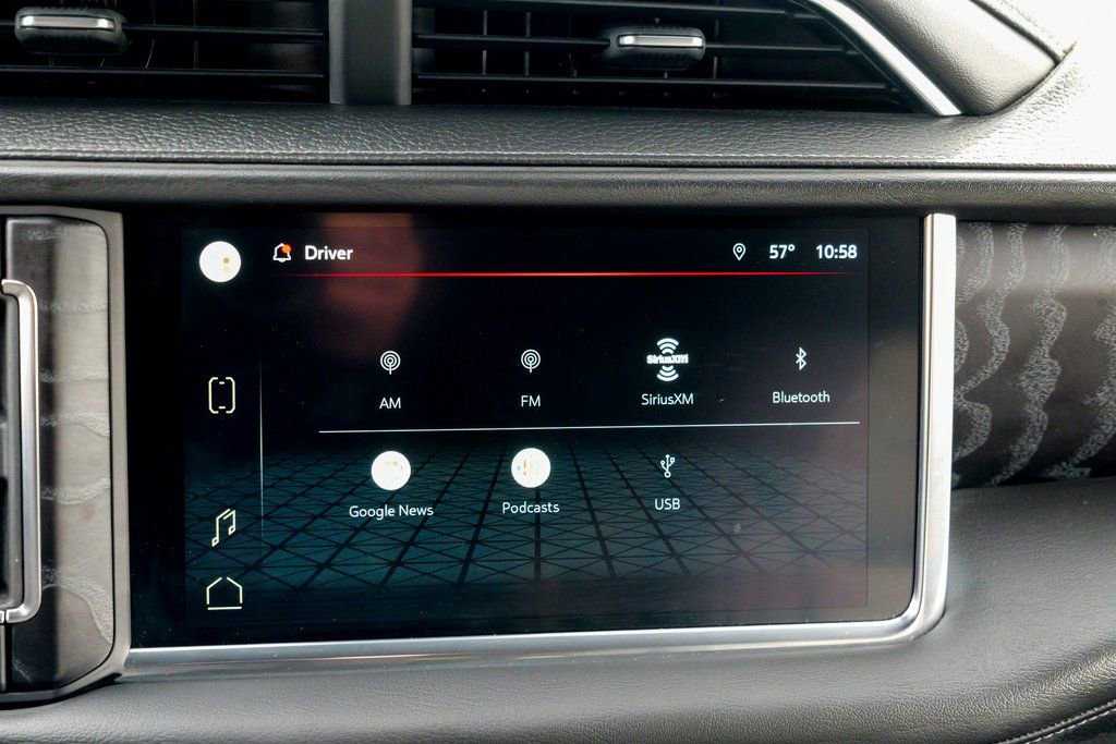 Used 2022 GMC Yukon XL Denali image 57