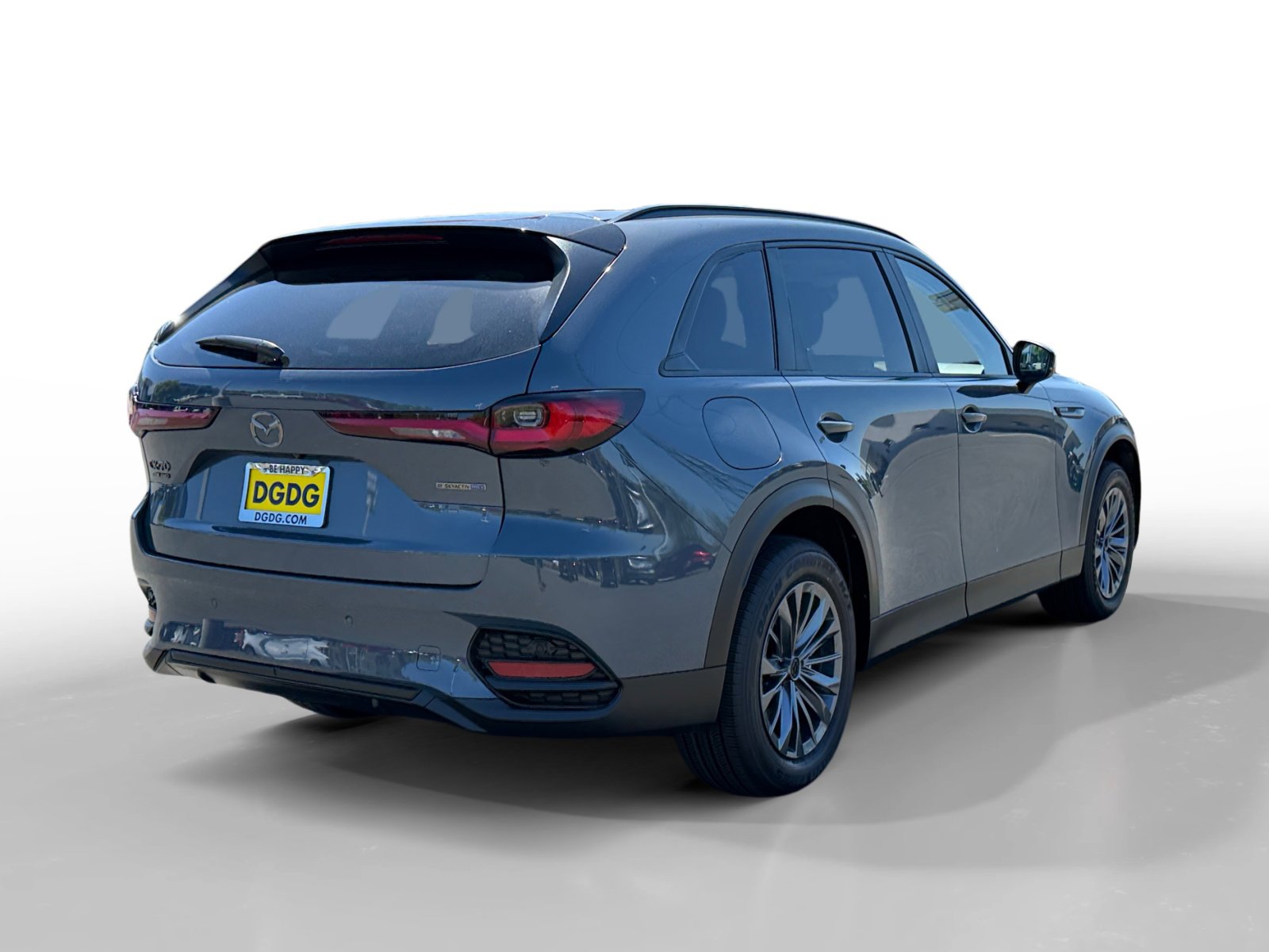 New 2026 MAZDA CX-70 SC Plus image 5