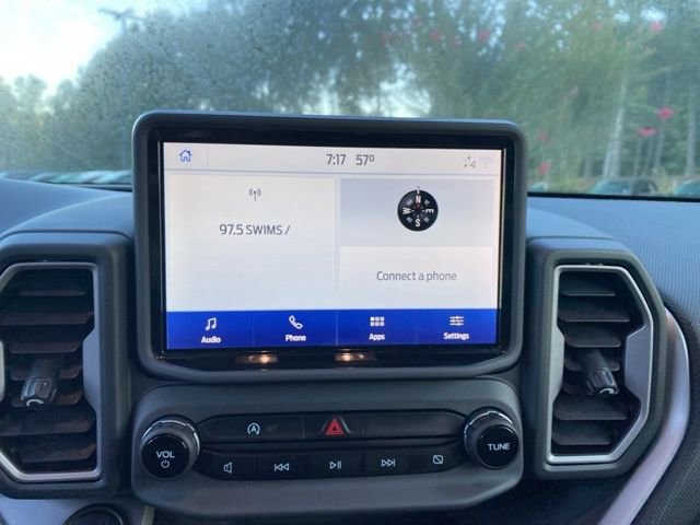 Used 2021 Ford Bronco Sport Big Bend image 31